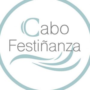 Logotipo Hotel Cabo Festiñanza